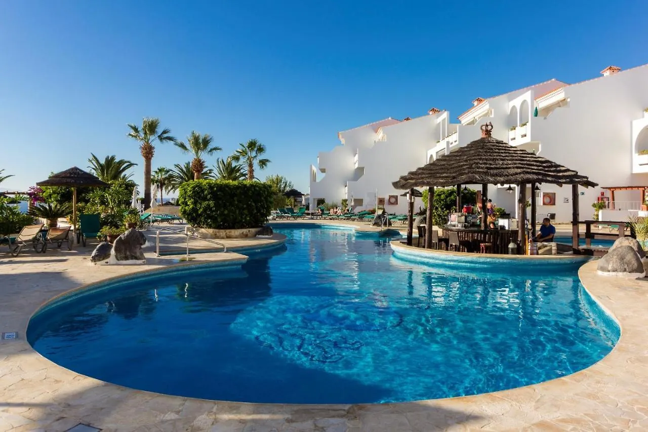 Regency Torviscas Apartments And Suites location