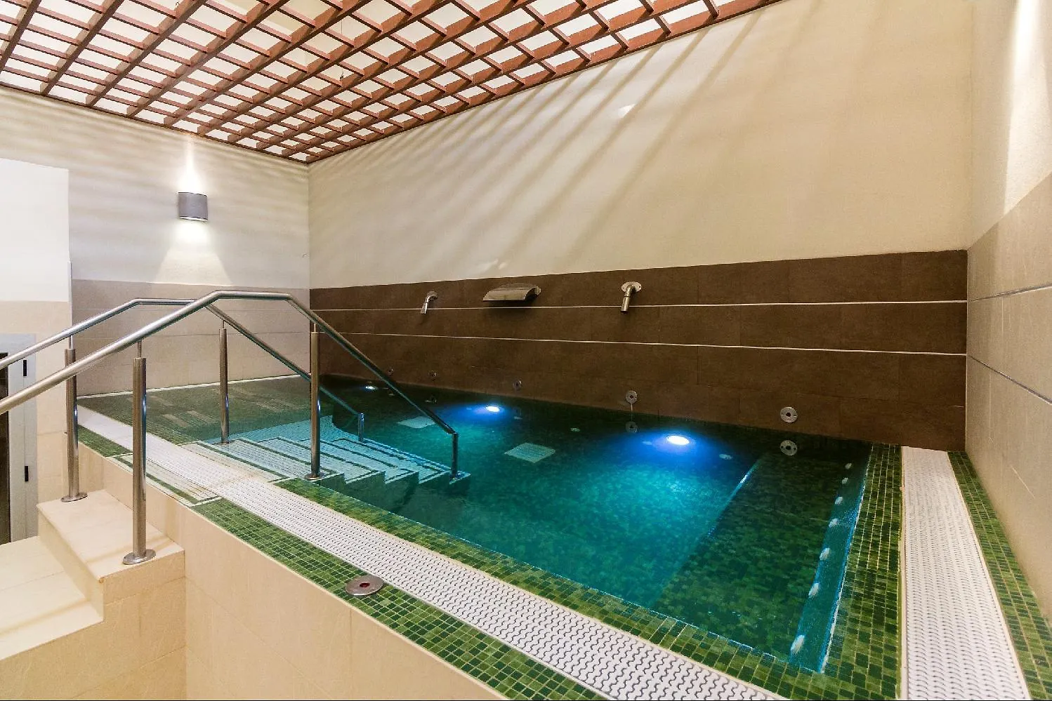 Regency Torviscas Apartments And Suites Costa Adeje  Spanje