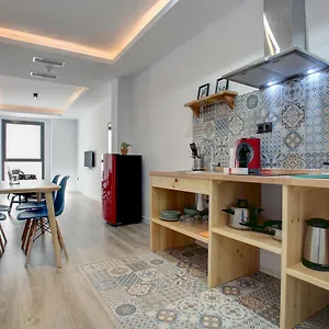 Lewis&peter Remedios Apartment