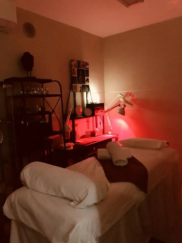 Aparthotel Regency Torviscas Apartments And Suites Costa Adeje