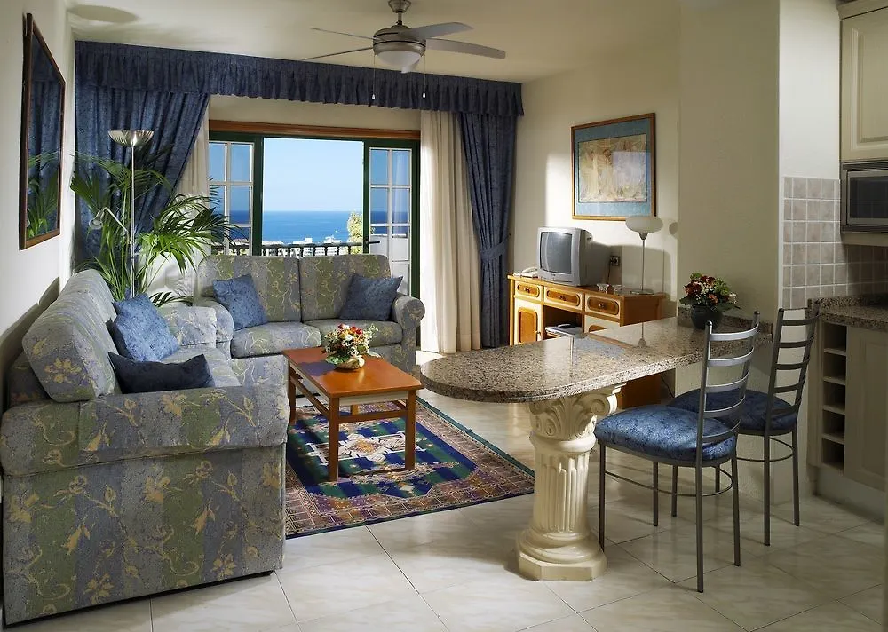 Regency Torviscas Apartments And Suites Costa Adeje  Spain