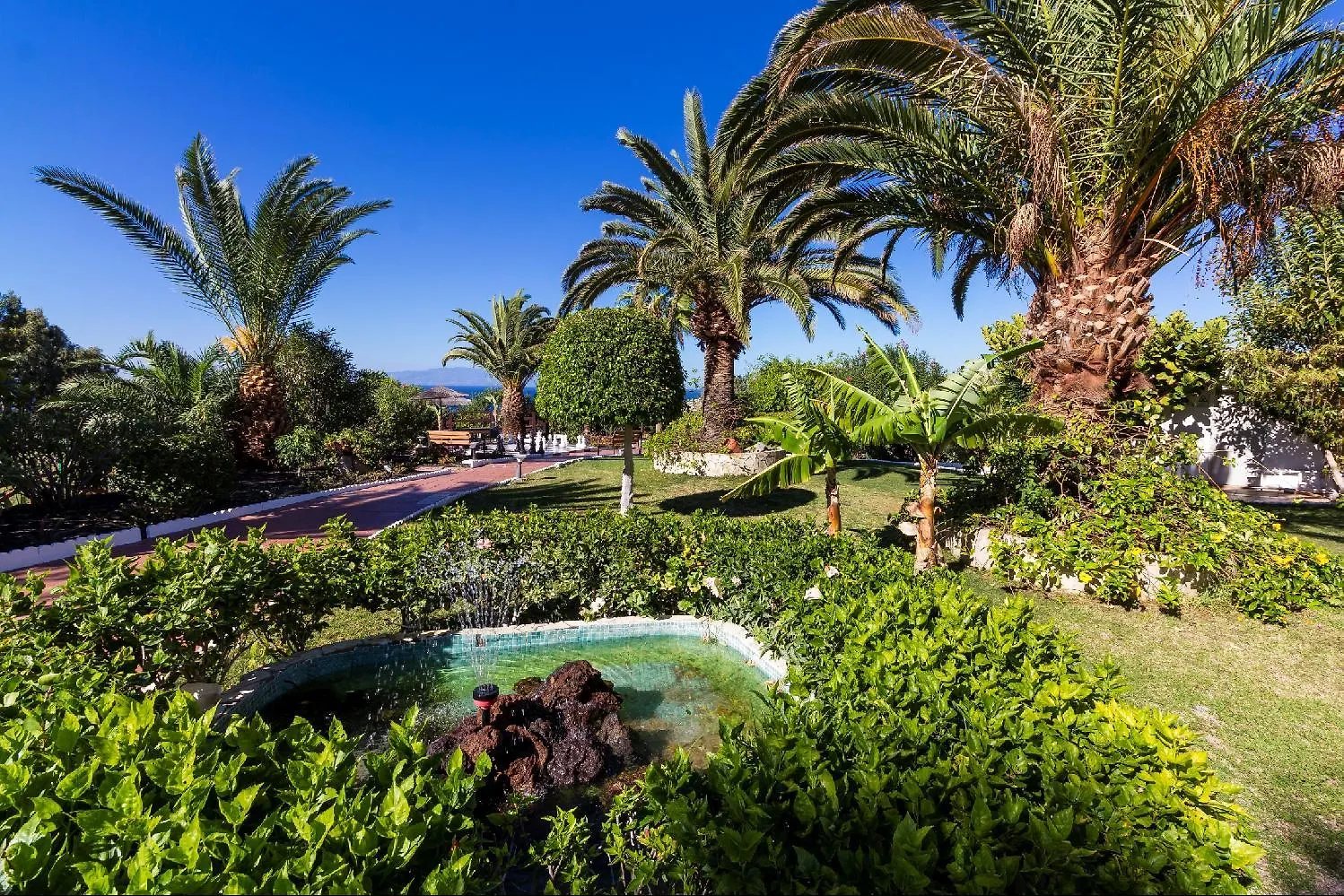 Regency Torviscas Apartments And Suites Costa Adeje  3*, Costa Adeje (Tenerife) Spain